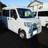 honda n-van 2024 -HONDA 【静岡 480ﾁ4379】--N VAN JJ1--5105858---HONDA 【静岡 480ﾁ4379】--N VAN JJ1--5105858- image 1