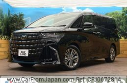 toyota alphard 2023 -TOYOTA--Alphard 3BA-AGH40W--AGH40-0011655---TOYOTA--Alphard 3BA-AGH40W--AGH40-0011655-