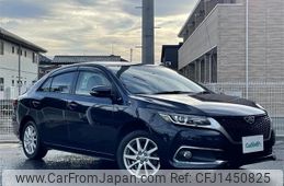 toyota allion 2017 -TOYOTA--Allion DBA-ZRT260--ZRT260-3105933---TOYOTA--Allion DBA-ZRT260--ZRT260-3105933-