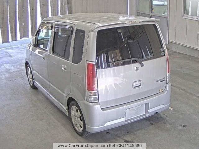 suzuki wagon-r 2006 -SUZUKI--Wagon R MH21S-626295---SUZUKI--Wagon R MH21S-626295- image 2