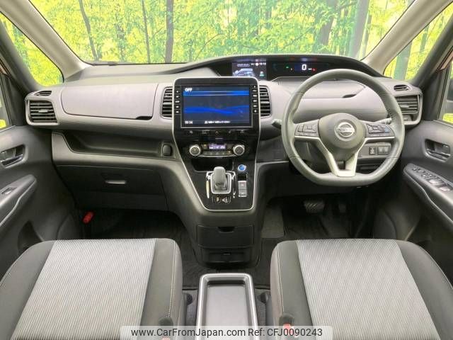 nissan serena 2019 -NISSAN--Serena DAA-HFC27--HFC27-059829---NISSAN--Serena DAA-HFC27--HFC27-059829- image 2