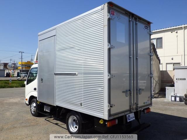 toyota dyna-truck 2020 GOO_NET_EXCHANGE_0704331A30250514W002 image 2