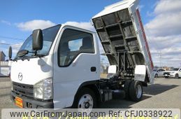 mazda titan 2007 CFJ0338922