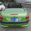 peugeot 206 2003 CFJ1715705 image 23