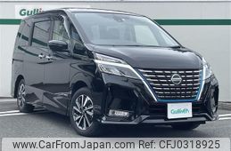 nissan serena 2020 -NISSAN--Serena DAA-HFC27--HFC27-067427---NISSAN--Serena DAA-HFC27--HFC27-067427-