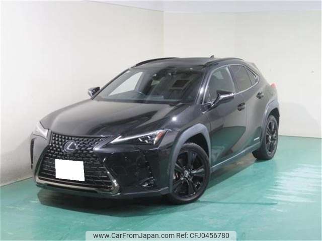 lexus ux 2020 -LEXUS--Lexus UX 6AA-MZAH10--MZAH10-2076199---LEXUS--Lexus UX 6AA-MZAH10--MZAH10-2076199- image 1