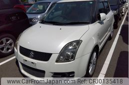 suzuki swift 2006 -SUZUKI--Swift ZC31S--ZC31S-104957---SUZUKI--Swift ZC31S--ZC31S-104957-