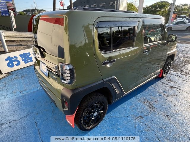 daihatsu taft 2021 -DAIHATSU--Taft 5BA-LA900S--LA900S-0058561---DAIHATSU--Taft 5BA-LA900S--LA900S-0058561- image 2