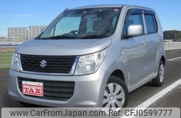 suzuki wagon-r 2016 -SUZUKI 【名変中 】--Wagon R MH34S--530234---SUZUKI 【名変中 】--Wagon R MH34S--530234-