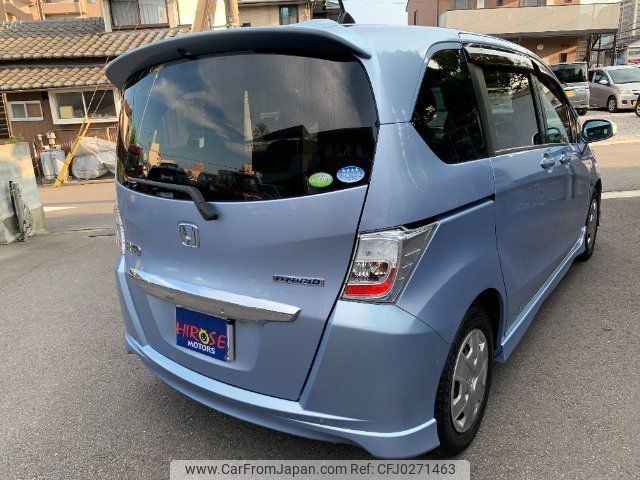 honda freed 2011 -HONDA 【大分 536ﾓ1018】--Freed GP3--1010732---HONDA 【大分 536ﾓ1018】--Freed GP3--1010732- image 2