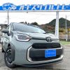 toyota sienta 2023 quick_quick_MXPL10G_MXPL10-1074945 image 1