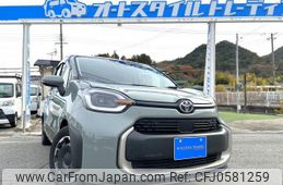 toyota sienta 2023 quick_quick_MXPL10G_MXPL10-1074945