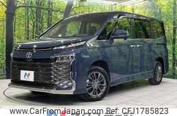 toyota voxy 2023 CFJ1785823