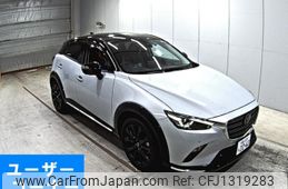 mazda cx-3 2023 -MAZDA 【岡山 301も2262】--CX-3 DKLFY-503790---MAZDA 【岡山 301も2262】--CX-3 DKLFY-503790-