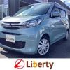 mitsubishi ek-wagon 2021 CFJ1789178 image 1