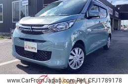 mitsubishi ek-wagon 2021 CFJ1789178