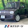 suzuki alto-lapin 2013 CFJ1409772 image 1