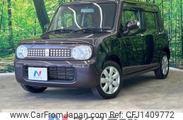 suzuki alto-lapin 2013 CFJ1409772