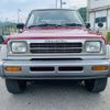 daihatsu rocky 1992 quick_quick_F300S_F300S-004382 image 2