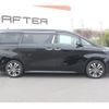 toyota alphard 2022 -TOYOTA--Alphard 3BA-AGH30W--AGH30-0439754---TOYOTA--Alphard 3BA-AGH30W--AGH30-0439754- image 8