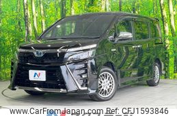 toyota voxy 2019 CFJ1593846