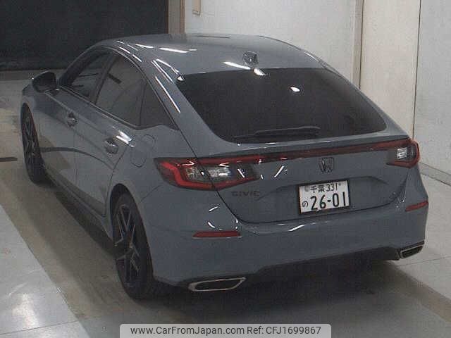honda civic 2023 CFJ1699867 image 2