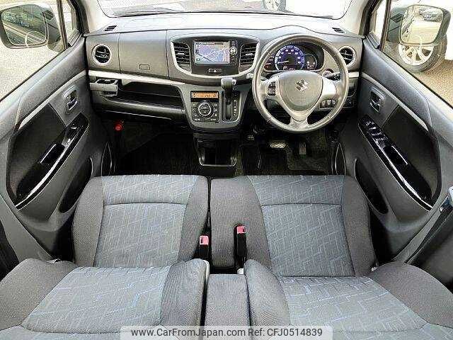 suzuki wagon-r 2014 504928-926427 image 1