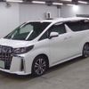 toyota alphard 2020 quick_quick_3BA-AGH30W_AGH30-0326706 image 4