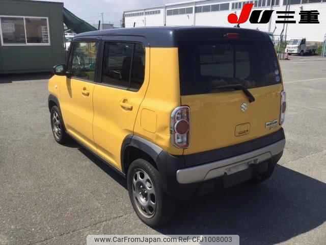 suzuki hustler 2016 CFJ1008003 image 2