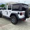 jeep wrangler 2021 quick_quick_JL36L_1C4HJXMG6MW853425 image 6