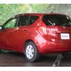 nissan note 2015 -NISSAN--Note DBA-E12--E12-248738---NISSAN--Note DBA-E12--E12-248738- image 9