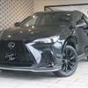 lexus nx 2025 CFJ0715691 image 1