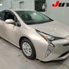 toyota prius 2017 -TOYOTA--Prius ZVW55--ZVW55-8051237---TOYOTA--Prius ZVW55--ZVW55-8051237- image 1