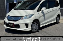 honda freed-hybrid 2012 CFJ1508353