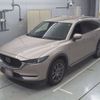 mazda cx-8 2022 -MAZDA--CX-8 KG5P-256958---MAZDA--CX-8 KG5P-256958- image 1