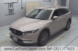mazda cx-8 2022 -MAZDA--CX-8 KG5P-256958---MAZDA--CX-8 KG5P-256958-