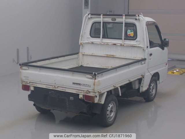 subaru sambar-truck 2005 CFJ1871960 image 2