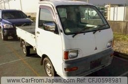 mitsubishi minicab-truck 1996 No.15723