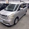 toyota noah 2009 AF-ZRR70-0255057 image 1