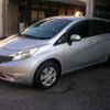 nissan note 2013 -NISSAN--Note DBA-E12--E12-160950---NISSAN--Note DBA-E12--E12-160950- image 4