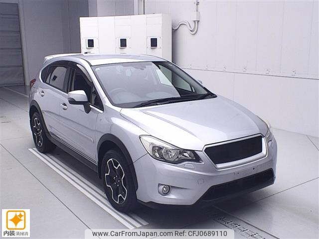 subaru xv 2013 -SUBARU--Subaru XV GP7-035816---SUBARU--Subaru XV GP7-035816- image 1