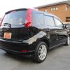 nissan note 2010 TE958 image 20