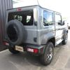 suzuki jimny-sierra 2024 -SUZUKI--Jimny Sierra 3BA-JB74W--JB74W-220***---SUZUKI--Jimny Sierra 3BA-JB74W--JB74W-220***- image 4