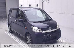 daihatsu move 2013 CFJ1637034