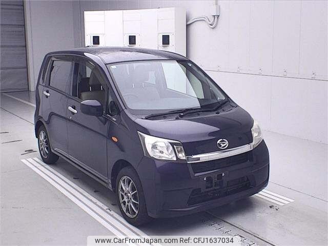 daihatsu move 2013 CFJ1637034 image 1