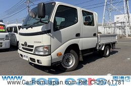 toyota toyoace 2016 GOO_NET_EXCHANGE_0700067A30250215W002