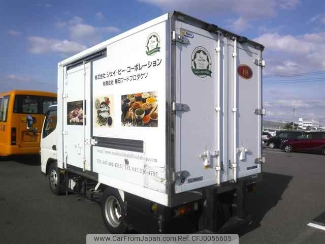 mitsubishi-fuso canter 2020 -MITSUBISHI--Canter FBAV0--581212---MITSUBISHI--Canter FBAV0--581212- image 2