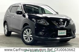 nissan x-trail 2017 -NISSAN--X-Trail DAA-HT32--HT32-108670---NISSAN--X-Trail DAA-HT32--HT32-108670-