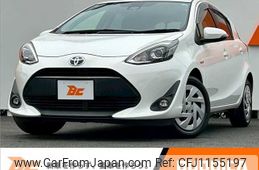toyota aqua 2019 -TOYOTA--AQUA DAA-NHP10--NHP10-2619385---TOYOTA--AQUA DAA-NHP10--NHP10-2619385-
