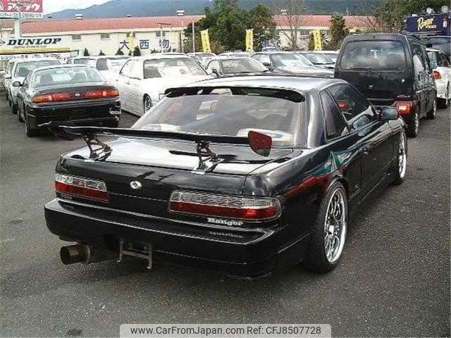 nissan silvia 1991 -NISSAN--Silvia E-PS13--PS13-044956---NISSAN--Silvia E-PS13--PS13-044956- image 2